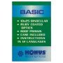 Бинокль Konus Basic 10x25