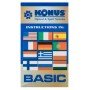 Бинокль Konus Basic 8x21