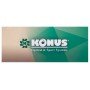 Бинокль Konus Next 10x25