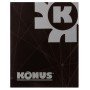 Бинокль Konus Woodland 10x42