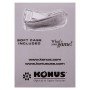 Зрительная труба Konus Konuspot-50 15–40x50