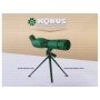 Зрительная труба Konus Konuspot-60C 20–60x60