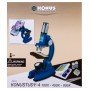 Микроскоп Konus Konustudy-4 900x